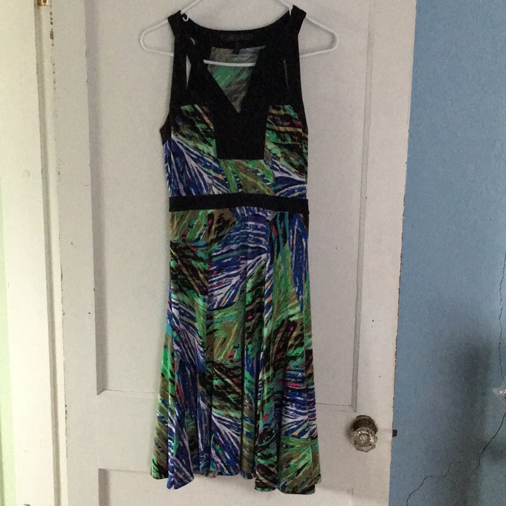 BCBG Max Azria Dress